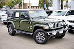 2024 Jeep Wrangler 4x4 SUV for sale #CP25190 - photo 3
