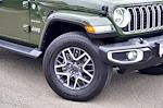 2024 Jeep Wrangler 4x4 SUV for sale #CP25190 - photo 5