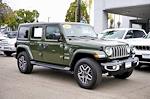 2024 Jeep Wrangler 4x4 SUV for sale #CP25190 - photo 7