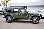 2024 Jeep Wrangler 4x4 SUV for sale #CP25190 - photo 8