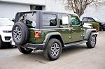 2024 Jeep Wrangler 4x4 SUV for sale #CP25190 - photo 2