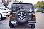 2024 Jeep Wrangler 4x4 SUV for sale #CP25190 - photo 9