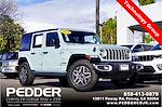 2024 Jeep Wrangler 4x4 SUV for sale #CP25192 - photo 1