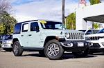 2024 Jeep Wrangler 4x4 SUV for sale #CP25192 - photo 3