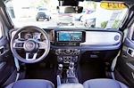 2024 Jeep Wrangler 4x4 SUV for sale #CP25192 - photo 21