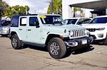 2024 Jeep Wrangler 4x4 SUV for sale #CP25192 - photo 7
