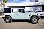 2024 Jeep Wrangler 4x4 SUV for sale #CP25192 - photo 8