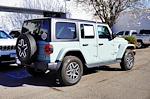 2024 Jeep Wrangler 4x4 SUV for sale #CP25192 - photo 2