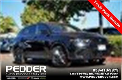 2024 Dodge Hornet AWD SUV for sale #CP25193 - photo 1