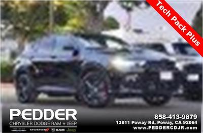 2024 Dodge Hornet AWD SUV for sale #CP25194 - photo 1