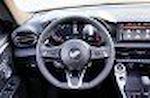 2024 Dodge Hornet AWD SUV for sale #CP25198 - photo 22