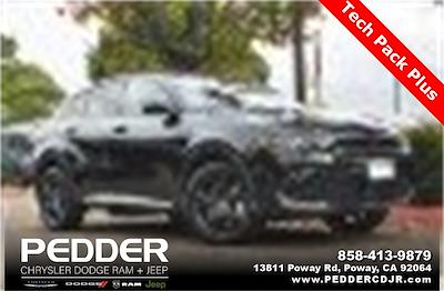 2024 Dodge Hornet AWD SUV for sale #CP25199 - photo 1