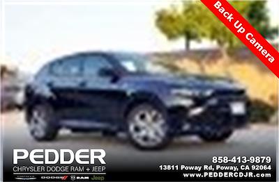 2024 Dodge Hornet AWD SUV for sale #CP25205 - photo 1