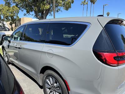 2023 Chrysler Pacifica FWD Minivan for sale #CP25218 - photo 2