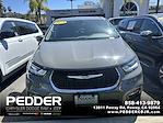 2023 Chrysler Pacifica FWD Minivan for sale #CP25218 - photo 1