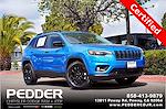 2023 Jeep Cherokee 4WD SUV for sale #CP25241 - photo 1