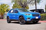 2023 Jeep Cherokee 4WD SUV for sale #CP25241 - photo 4