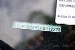 2023 Jeep Cherokee 4WD SUV for sale #CP25241 - photo 37
