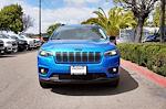 2023 Jeep Cherokee 4WD SUV for sale #CP25241 - photo 6