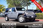 2020 Jeep Wrangler 4x4 SUV for sale #CP25251 - photo 1