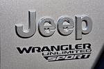 2020 Jeep Wrangler 4x4 SUV for sale #CP25251 - photo 10