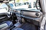 2020 Jeep Wrangler 4x4 SUV for sale #CP25251 - photo 11