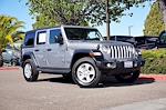 2020 Jeep Wrangler 4x4 SUV for sale #CP25251 - photo 4