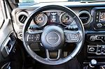 2020 Jeep Wrangler 4x4 SUV for sale #CP25251 - photo 20