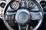 2020 Jeep Wrangler 4x4 SUV for sale #CP25251 - photo 21
