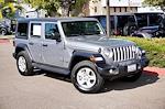2020 Jeep Wrangler 4x4 SUV for sale #CP25251 - photo 5