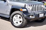2020 Jeep Wrangler 4x4 SUV for sale #CP25251 - photo 3