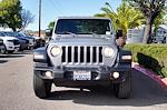 2020 Jeep Wrangler 4x4 SUV for sale #CP25251 - photo 6