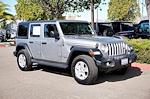 2020 Jeep Wrangler 4x4 SUV for sale #CP25251 - photo 7
