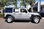 2020 Jeep Wrangler 4x4 SUV for sale #CP25251 - photo 8