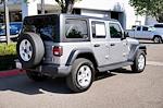 2020 Jeep Wrangler 4x4 SUV for sale #CP25251 - photo 2