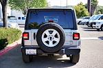 2020 Jeep Wrangler 4x4 SUV for sale #CP25251 - photo 9