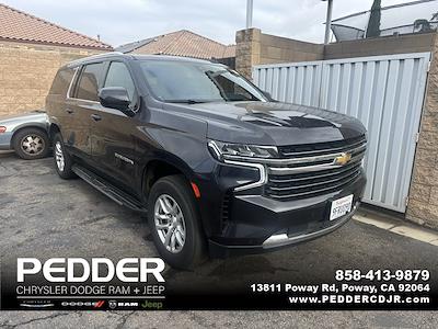 2023 Chevrolet Suburban 4x2 SUV for sale #CP25259 - photo 1