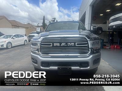 2024 Ram 2500 Crew Cab 4x4 Pickup for sale #CP25265 - photo 1