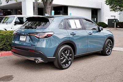 2024 Honda HR-V FWD SUV for sale #CP25267 - photo 2