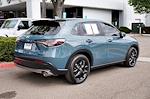 2024 Honda HR-V FWD SUV for sale #CP25267 - photo 2