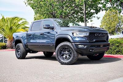 2025 Ram 1500 Crew Cab 4x4 Pickup for sale #CP25272A - photo 1