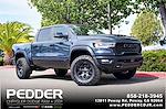 2025 Ram 1500 Crew Cab 4x4 Pickup for sale #CP25272A - photo 4