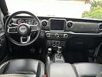 2022 Jeep Gladiator Crew Cab 4x4 Pickup for sale #CP25273 - photo 9