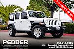 2021 Jeep Wrangler 4x4 SUV for sale #CP25287 - photo 1