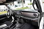 2021 Jeep Wrangler 4x4 SUV for sale #CP25287 - photo 10