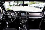 2021 Jeep Wrangler 4x4 SUV for sale #CP25287 - photo 18