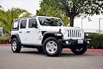 2021 Jeep Wrangler 4x4 SUV for sale #CP25287 - photo 3