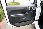 2021 Jeep Wrangler 4x4 SUV for sale #CP25287 - photo 23