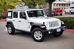 2021 Jeep Wrangler 4x4 SUV for sale #CP25287 - photo 5