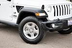 2021 Jeep Wrangler 4x4 SUV for sale #CP25287 - photo 4